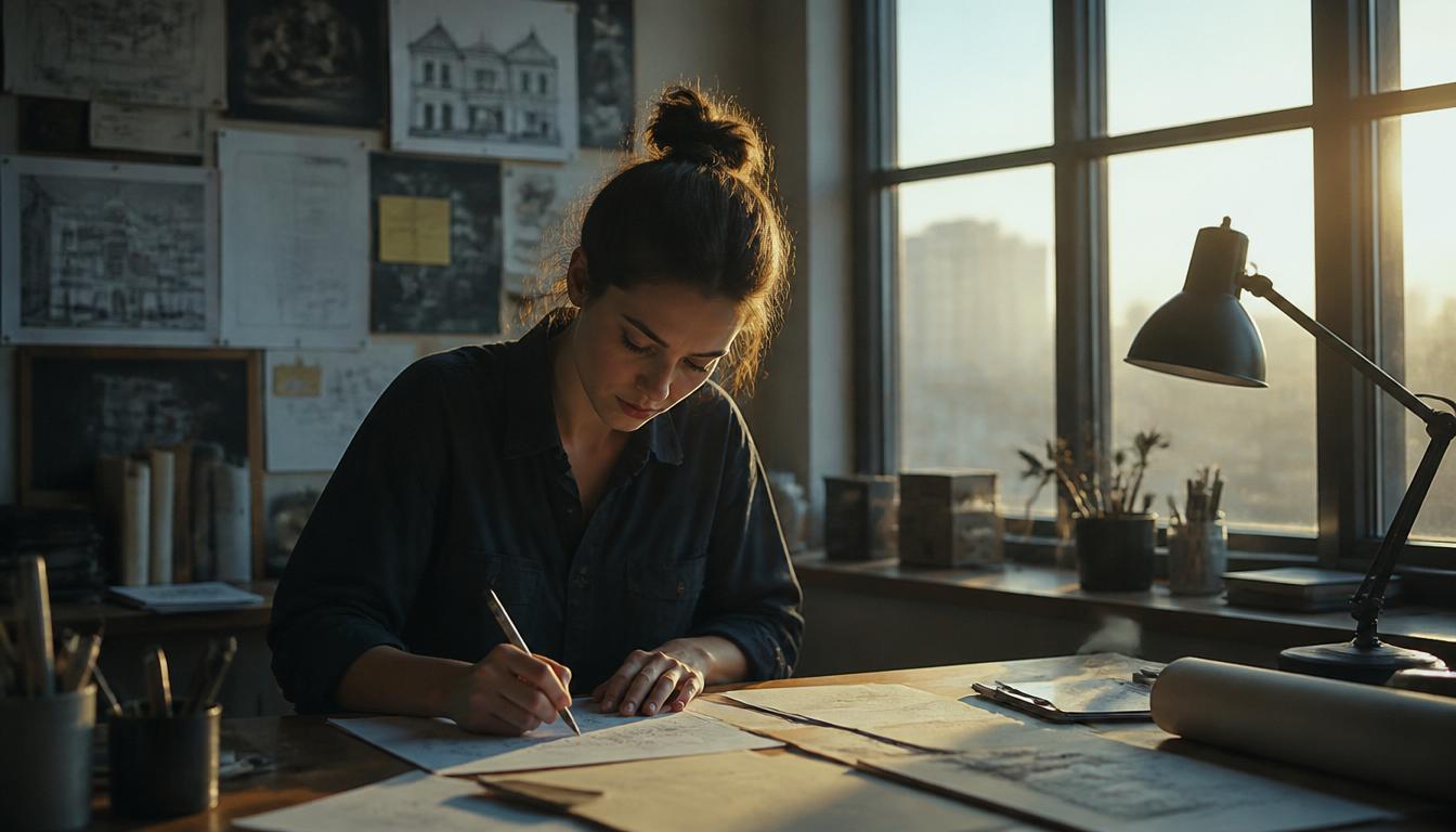 Human Creativity Is Becoming More Valuable Than Ever