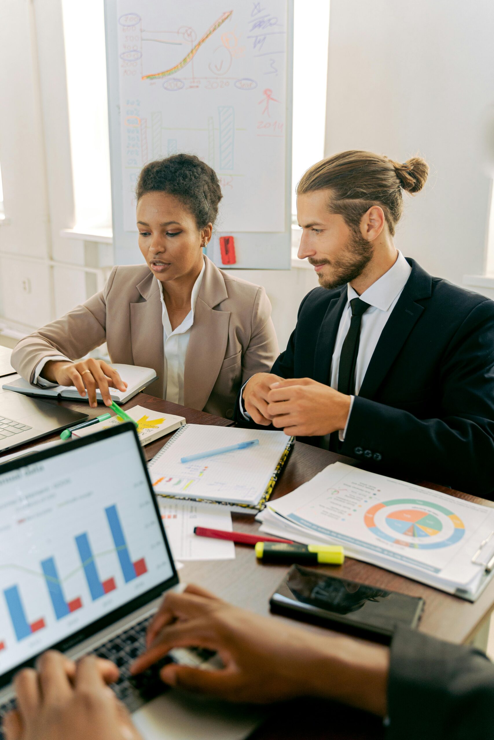 Best Business Strategies for Startups and Entrepreneurs