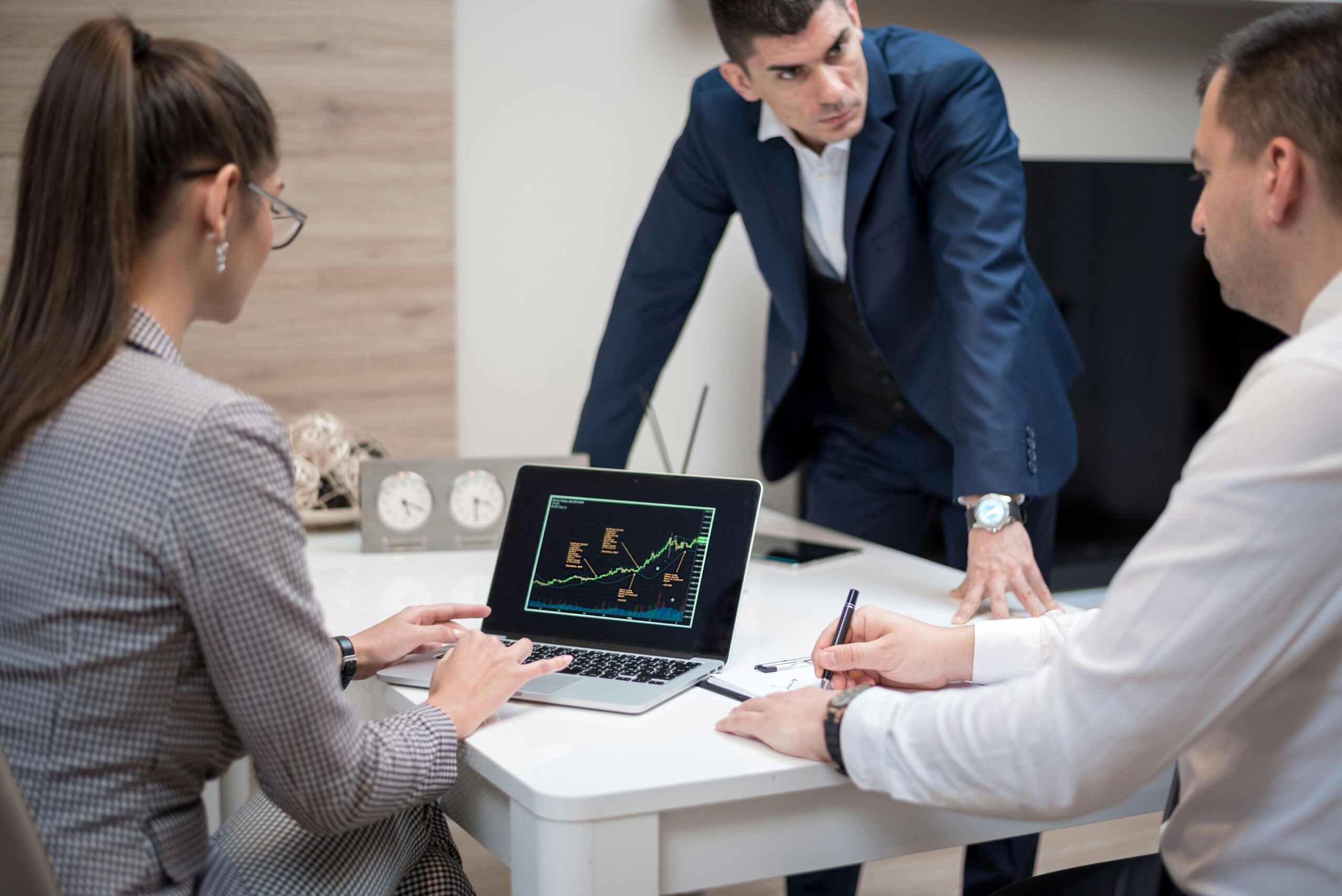 How to Build a Strong Brand for Your Business