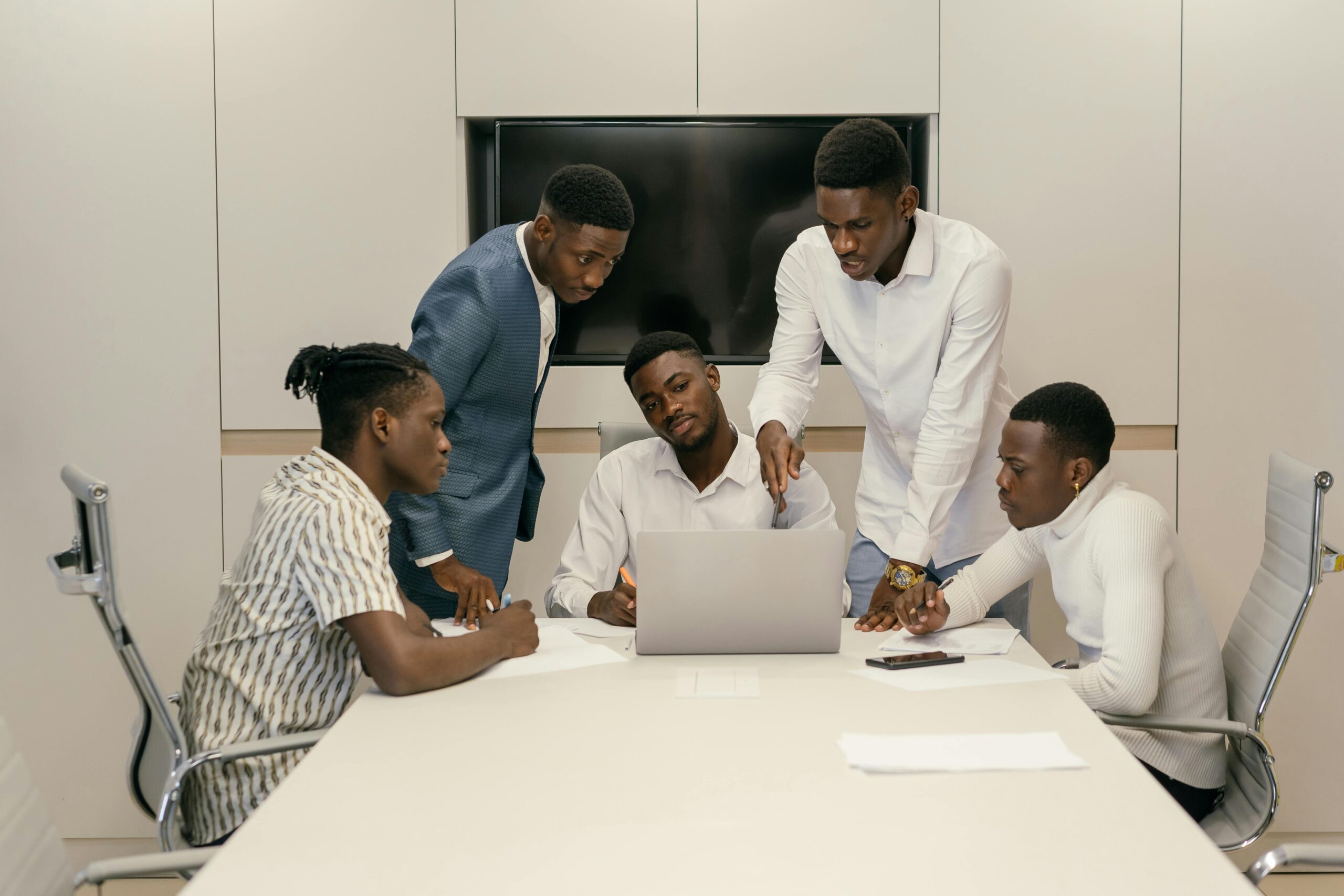 Essential Business Management Tips Every Entrepreneur Needs